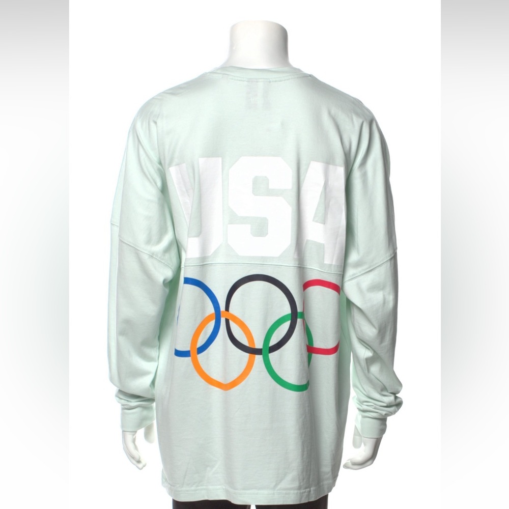 KITH x Olympics T-Shirt